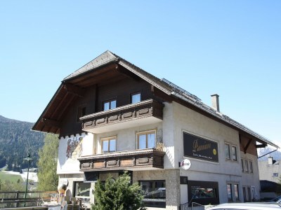 Apartment Apartment in Sankt Michael near Ski Slopes - Outdoor photo 3