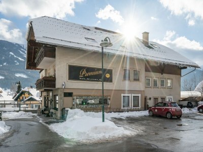Apartment Apartment in Sankt Michael near Ski Slopes - Outdoor photo 5