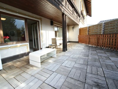 Apartment Apartment in Sankt Michael near Ski Slopes - Outdoor photo 6