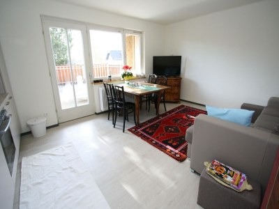 Apartment Apartment in Sankt Michael near Ski Slopes - Features photo 10