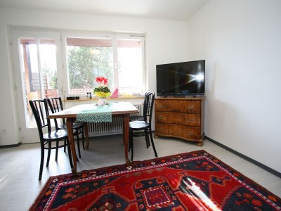 Apartment Apartment in Sankt Michael near Ski Slopes - Features photo 11