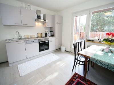 Apartment Apartment in Sankt Michael near Ski Slopes - Features photo 14