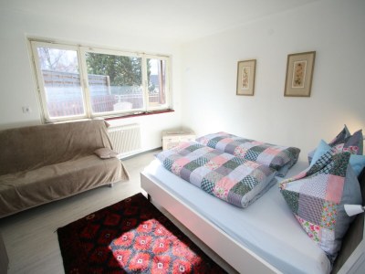 Apartment Apartment in Sankt Michael near Ski Slopes - Features photo 15