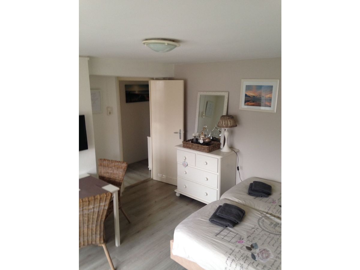 Holiday apartment Life@sea - Features photo 4