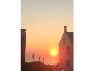 Holiday apartment Life@sea - Environment photo 6