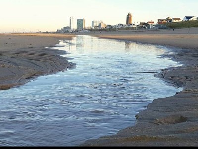 Holiday apartment Life@sea - Environment photo 9