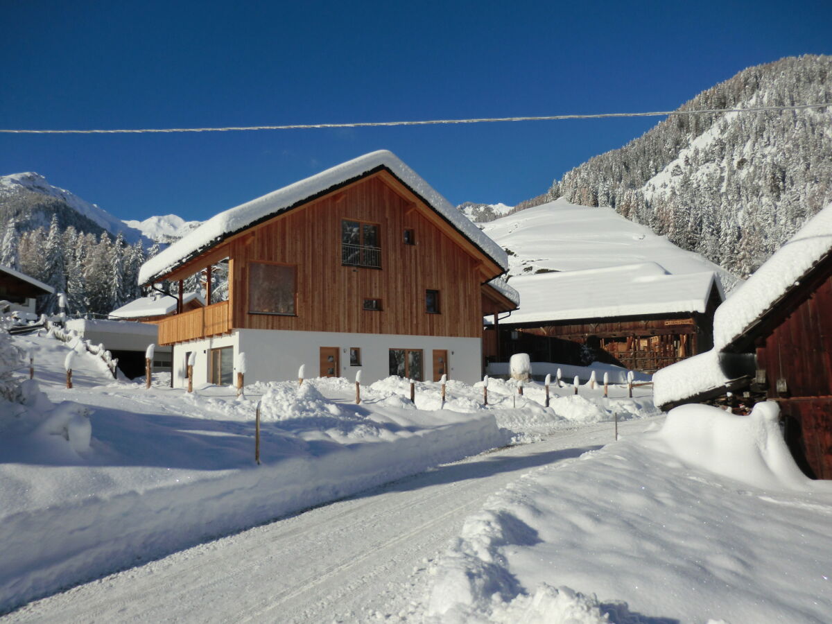 Holiday apartment A FossÃ© - Outdoor photo 2