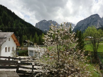 Holiday apartment A FossÃ© - Outdoor photo 4