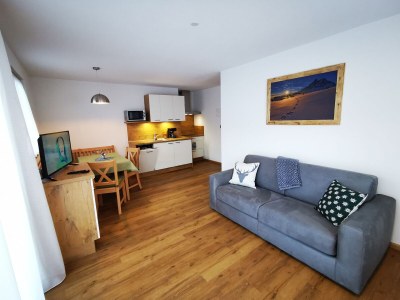 Holiday apartment A FossÃ© - Features photo 8