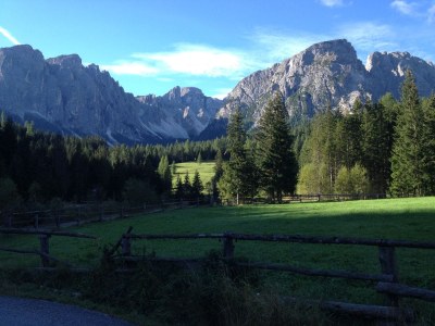 Holiday apartment A FossÃ© - Environment photo 13