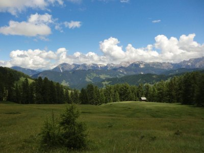 Holiday apartment A FossÃ© - Environment photo 18