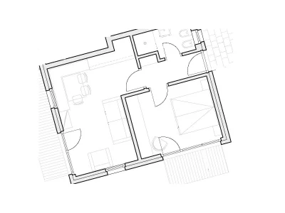 Holiday apartment A FossÃ© - Document photo 21