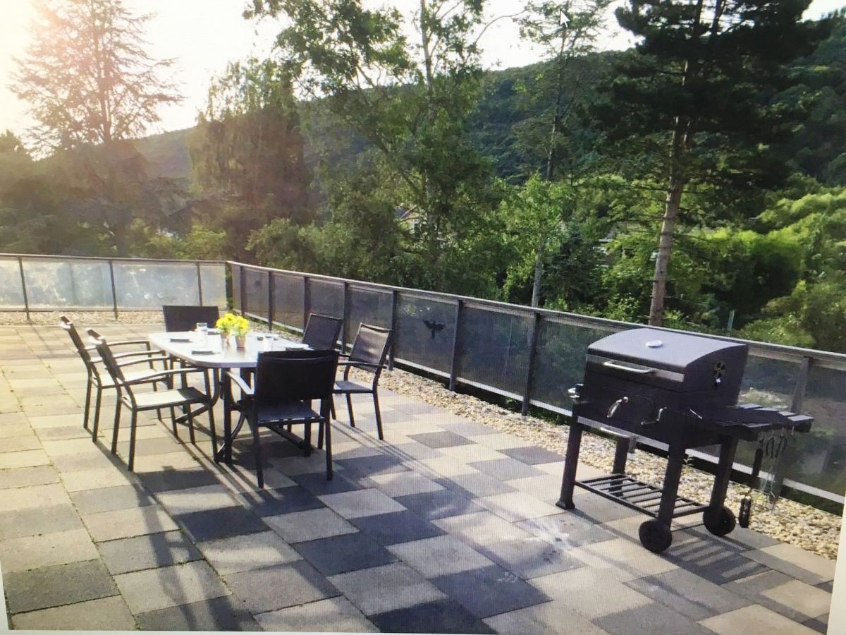 Holiday house Eifelhaus4you - Outdoor photo 3