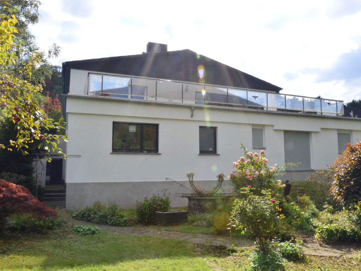 Holiday house Eifelhaus4you - Outdoor photo 5