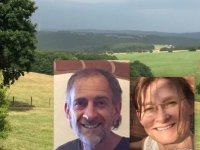 Remi und Birgitt Töpler