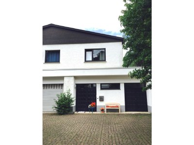 Holiday house Eifelhaus4you in Schleiden-Gemünd - Holiday house