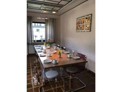 Holiday house Eifelhaus4you - Features photo 22