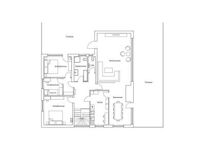 Holiday house Eifelhaus4you - Environment photo 34