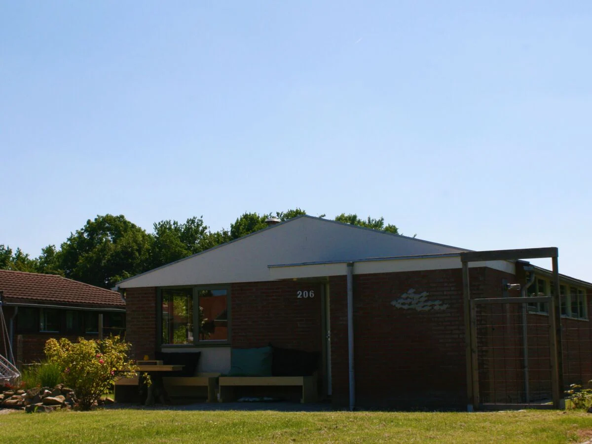 Holiday house Little Break