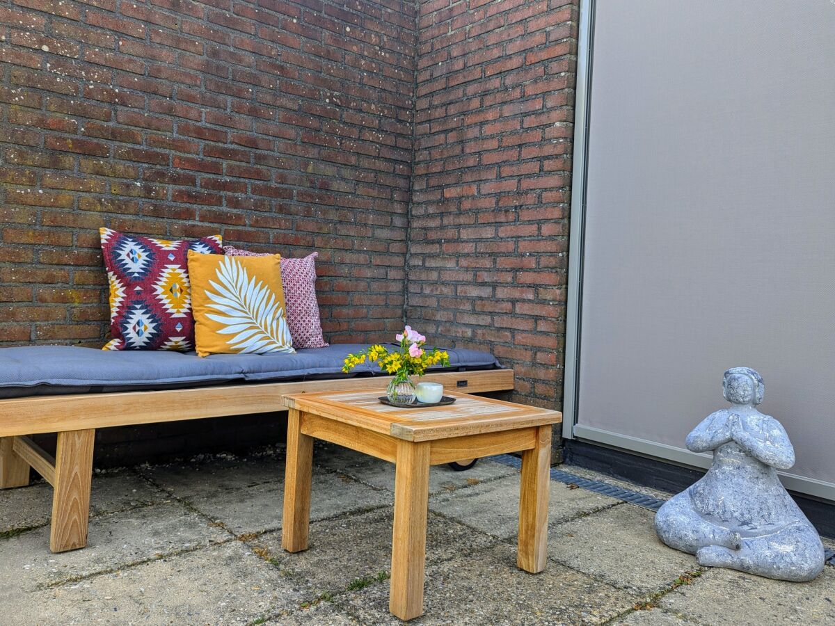 Holiday house Little Break - Outdoor photo 3