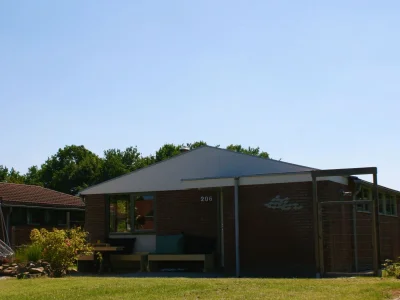 Holiday house Little Break in Schoorldam - Holiday house