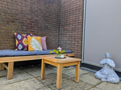 Holiday house Little Break - Outdoor photo 3