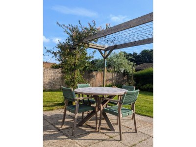 Holiday house Little Break - Outdoor photo 4