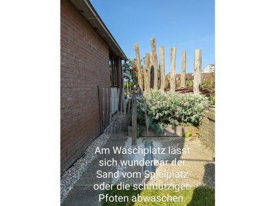 Holiday house Little Break - Outdoor photo 6