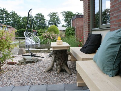 Holiday house Little Break - Outdoor photo 7