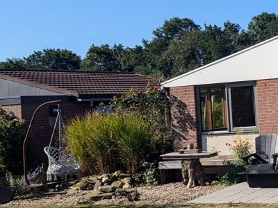 Holiday house Little Break - Outdoor photo 8