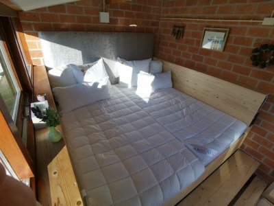 Holiday house Little Break - Features photo 16