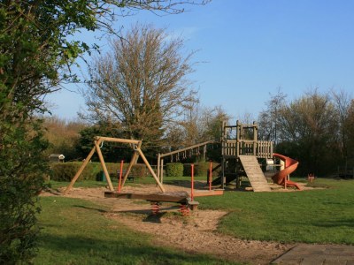 Holiday house Little Break - Environment photo 23