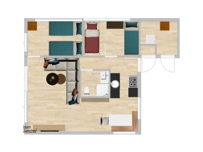 Holiday house Little Break - Document photo 31