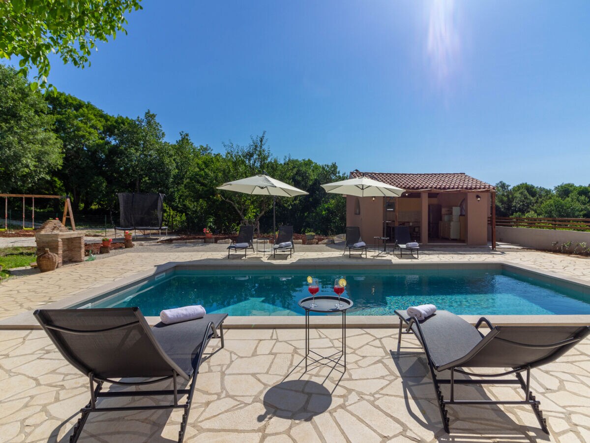 Villa Villa Stora Kuca with private pool - Outdoor photo 2