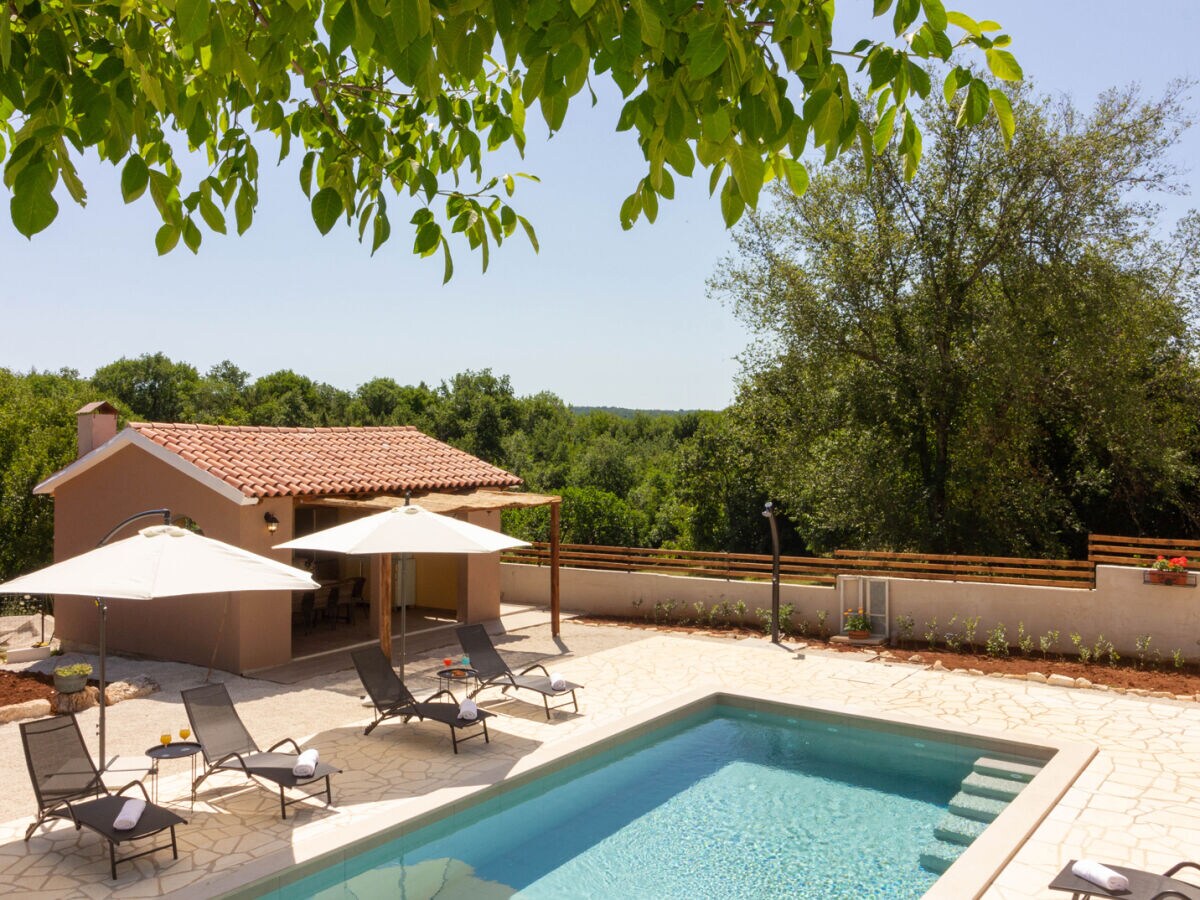 Villa Villa Stora Kuca with private pool - Outdoor photo 5