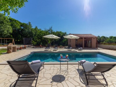 Villa Villa Stora Kuca with private pool - Outdoor photo 2
