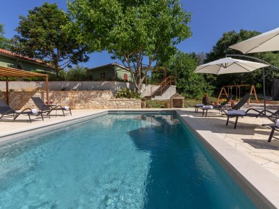 Villa Villa Stora Kuca with private pool - Outdoor photo 3