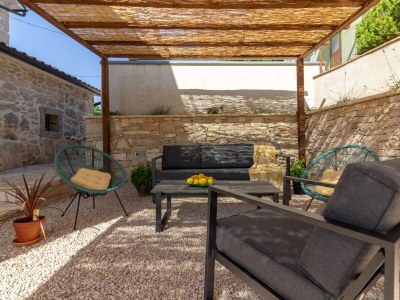 Villa Villa Stora Kuca with private pool - Outdoor photo 6