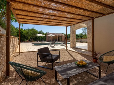 Villa Villa Stora Kuca with private pool - Outdoor photo 7