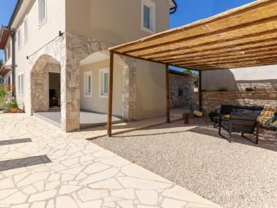 Villa Villa Stora Kuca with private pool - Outdoor photo 8