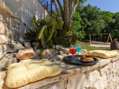 Villa Villa Stora Kuca with private pool - Outdoor photo 9