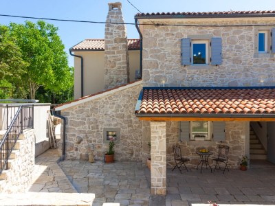 Villa Villa Stora Kuca with private pool - Outdoor photo 10