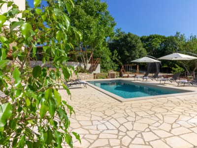Villa Villa Stora Kuca with private pool - Outdoor photo 13