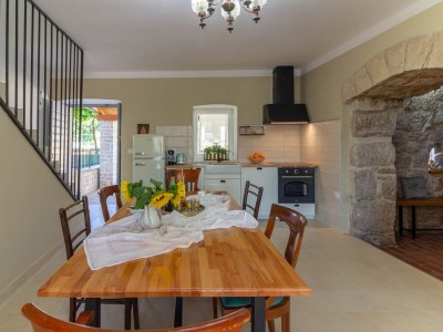 Villa Villa Stora Kuca with private pool - Features photo 16