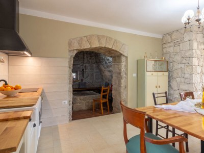 Villa Villa Stora Kuca with private pool - Features photo 18