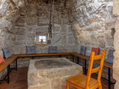 Villa Villa Stora Kuca with private pool - Features photo 34