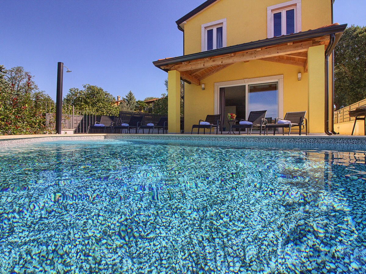 Villa Mugeba I - Outdoor photo 3