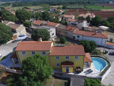 Villa Mugeba I - Outdoor photo 5