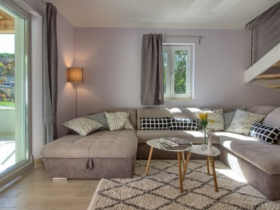 Villa Mugeba I - Features photo 6