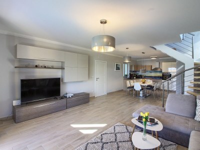 Villa Mugeba I - Features photo 8